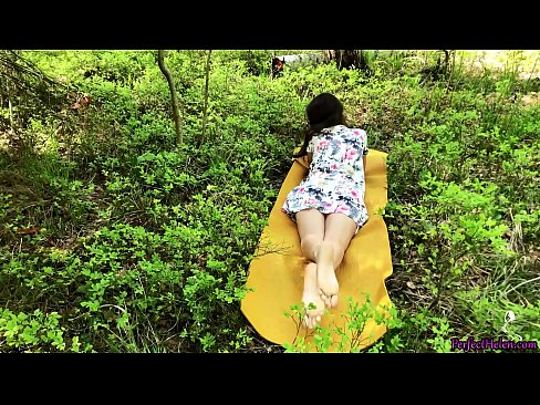 ❤️ टिंडर पर अजनबी मेरी बिल्ली को masturbates और जंगल में जुनून से fucks सुपर सेक्स हम पर% hi.dewporn.ru% ❤